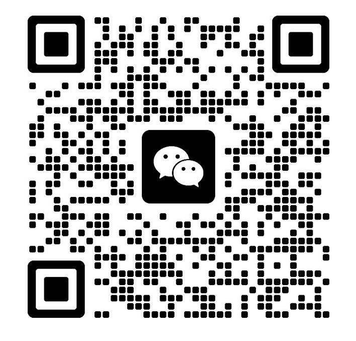 WeChat QR Code
