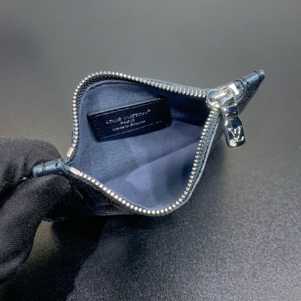 Louis Vuitton All In BB in Monogram Empreinte Leather with Zipper Closure for Shoulder BagCrossbody