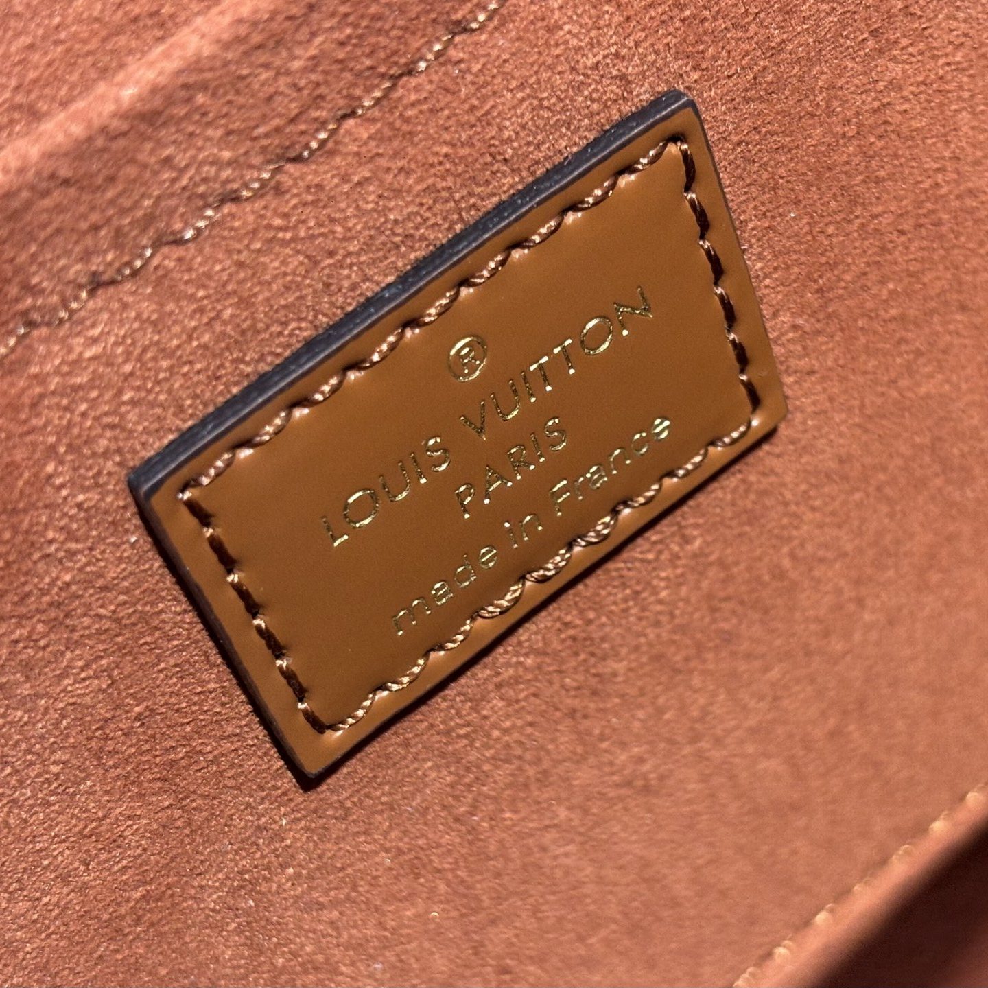 Louis Vuitton Cluny in Epi Leather with Turn-lock Flap Closure for Hand CarryShoulder BagCrossbody