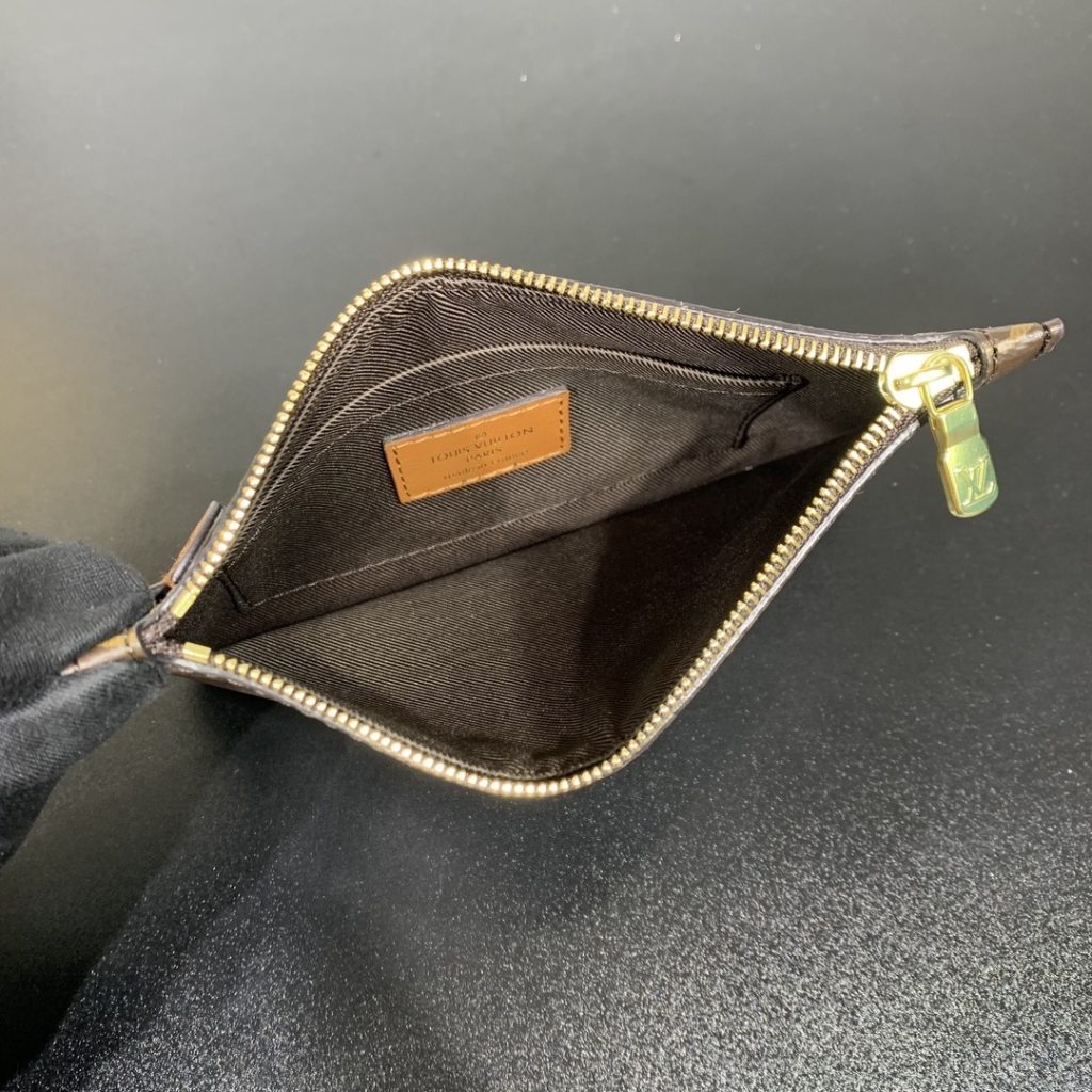 Louis Vuitton Marel in Monogram Canvas with Zipper Closure for ShoulderCrossbody M46311 Designer Bag