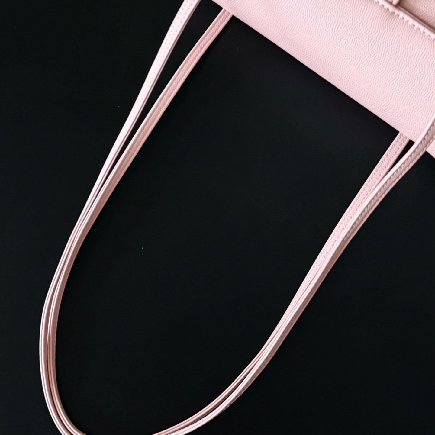 Chanel Vantage in Haas Calfskin with Magnetic Snap Flap Closure for Shoulder Bag and Handbag Carry