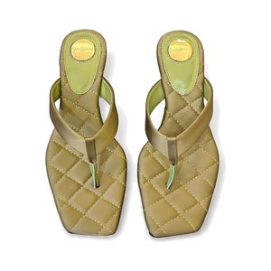 Saint Laurent YSL Logo Square Toe Wedge Peep-toe High Heel Sandals in Silk with Italian Leather Sole