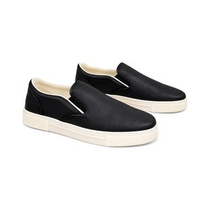 GUCCI Embossed Nappa Calfskin Casual Sneakers Water-Dyed Lambskin Lining TPR Outsole