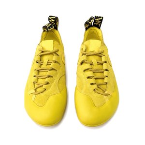 LOEWE Sneakers in Premium Leather with Molded Rubber Outsole