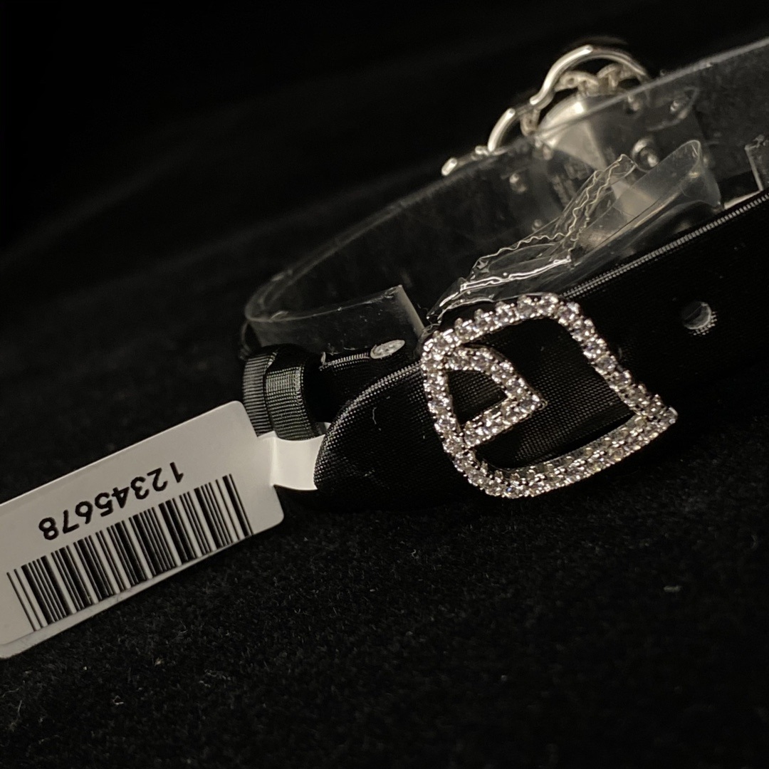 Chanel Jewelry Quartz Watch, Mother-of-Pearl Dial Silk Strap