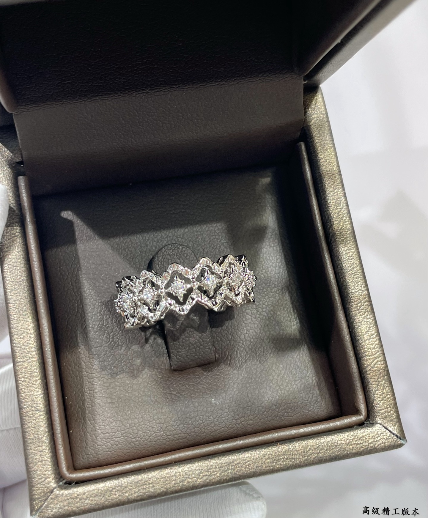 Ring Cubic Zirconia