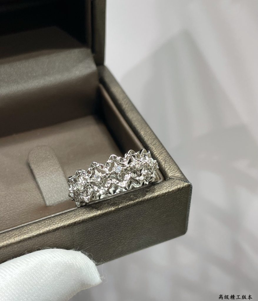 Ring Cubic Zirconia