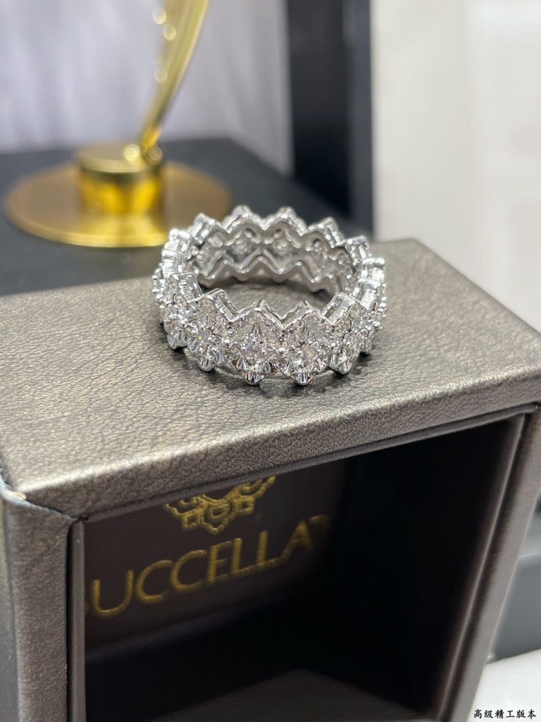 Ring Cubic Zirconia