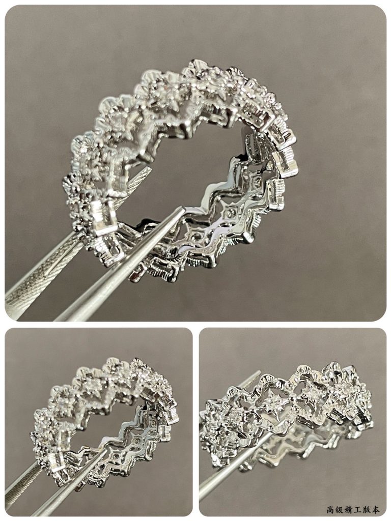 Ring Cubic Zirconia