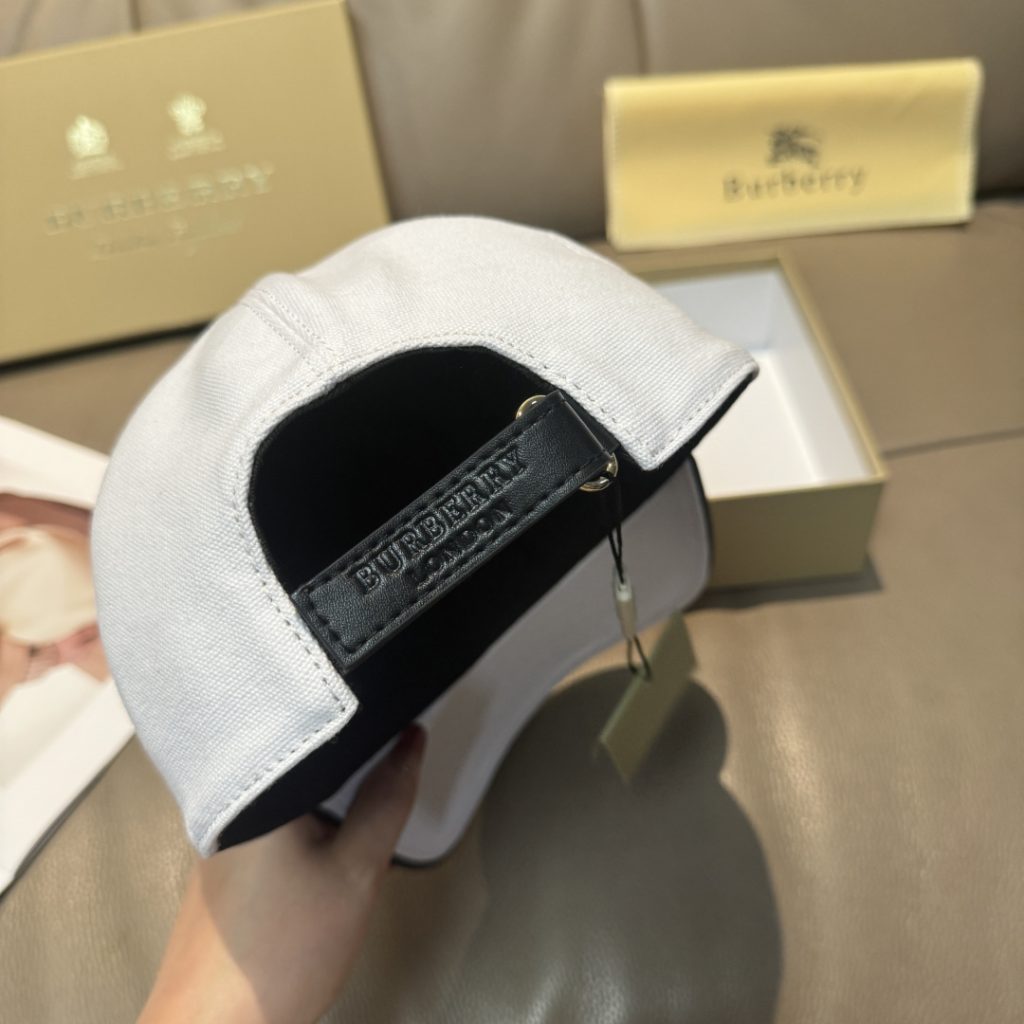 Burberry Hat