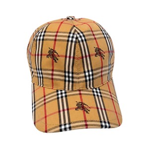 Burberry Hat