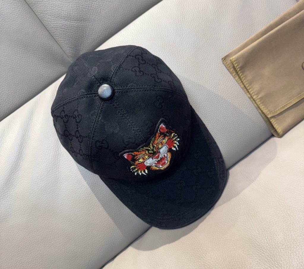 Gucci Hat