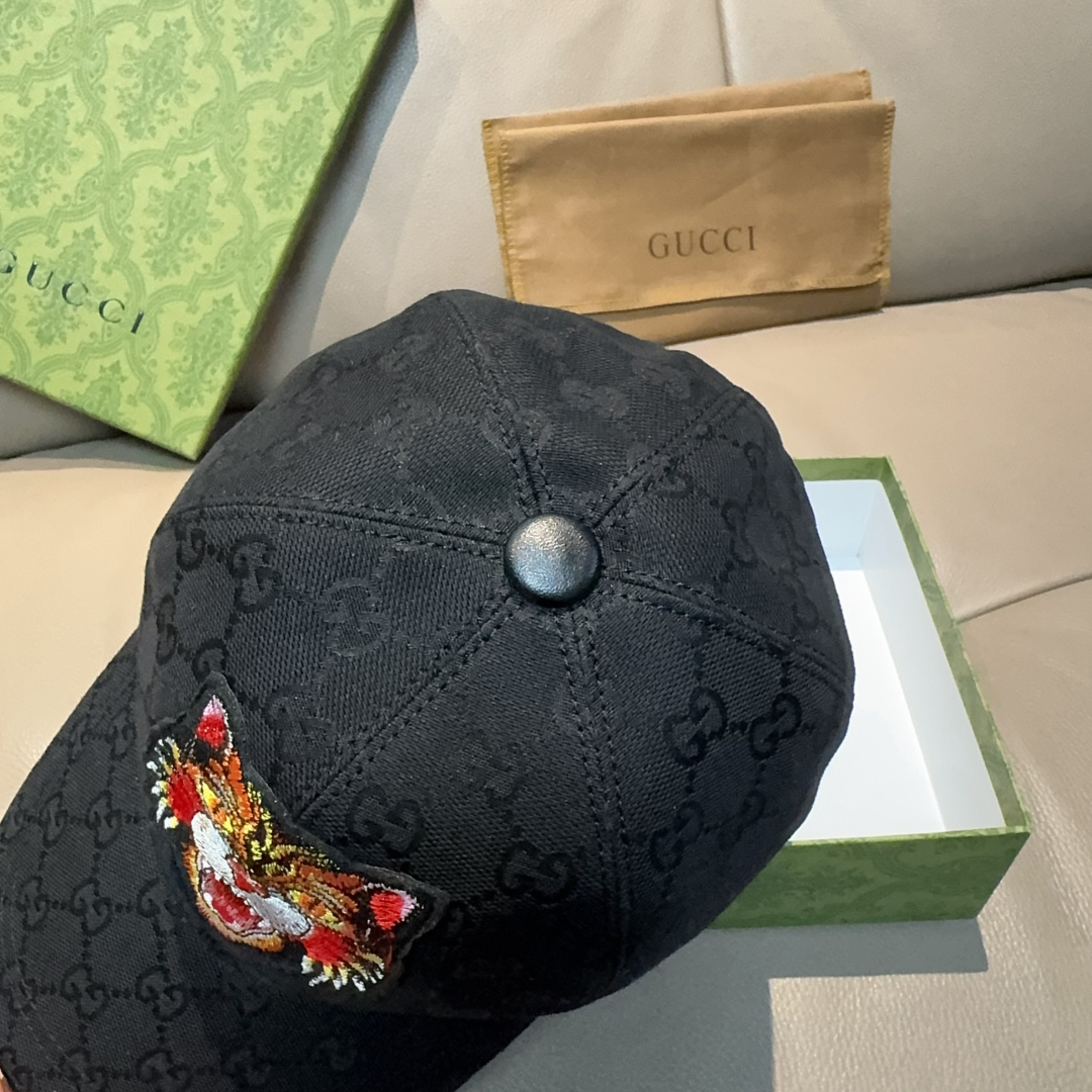 Gucci Hat