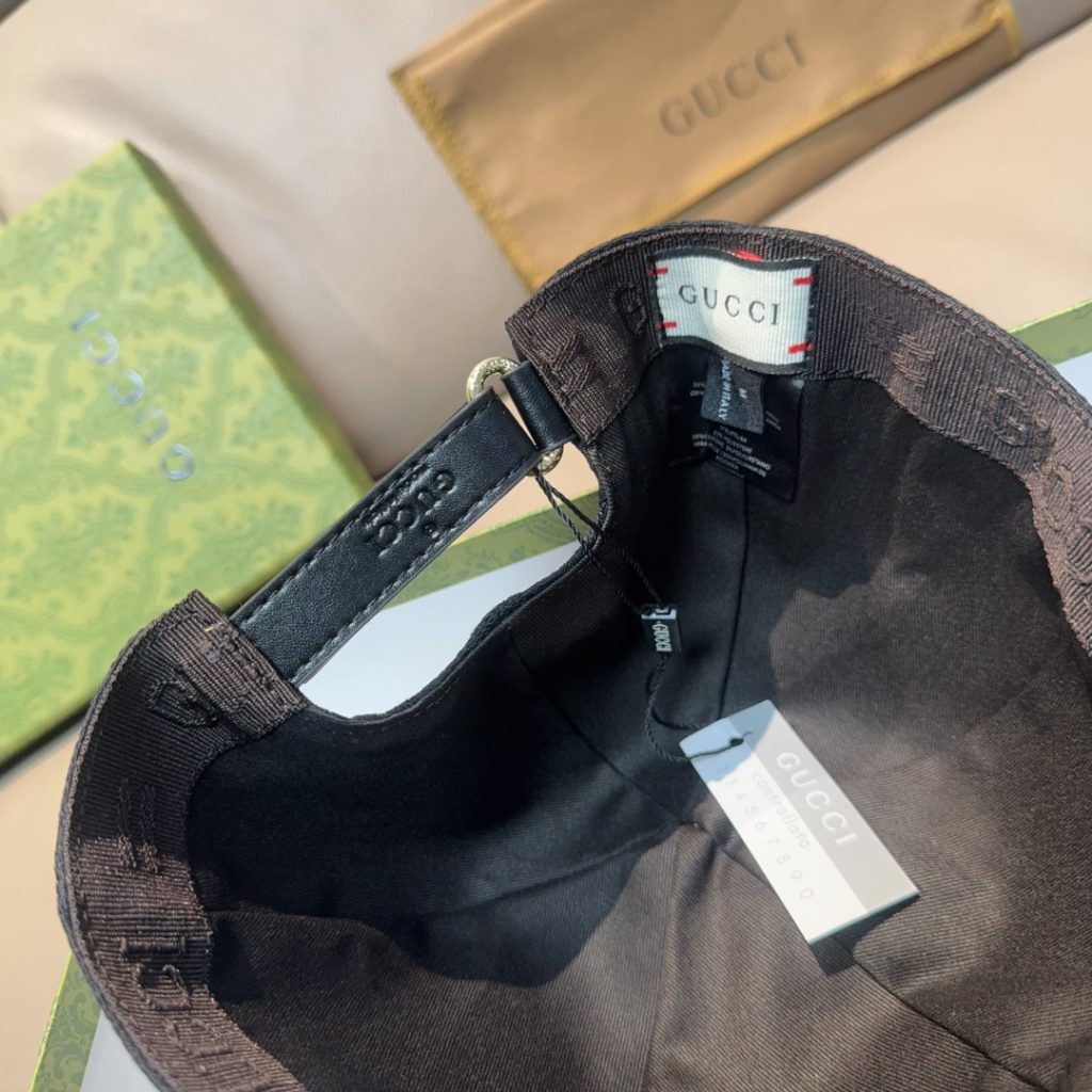Gucci Hat