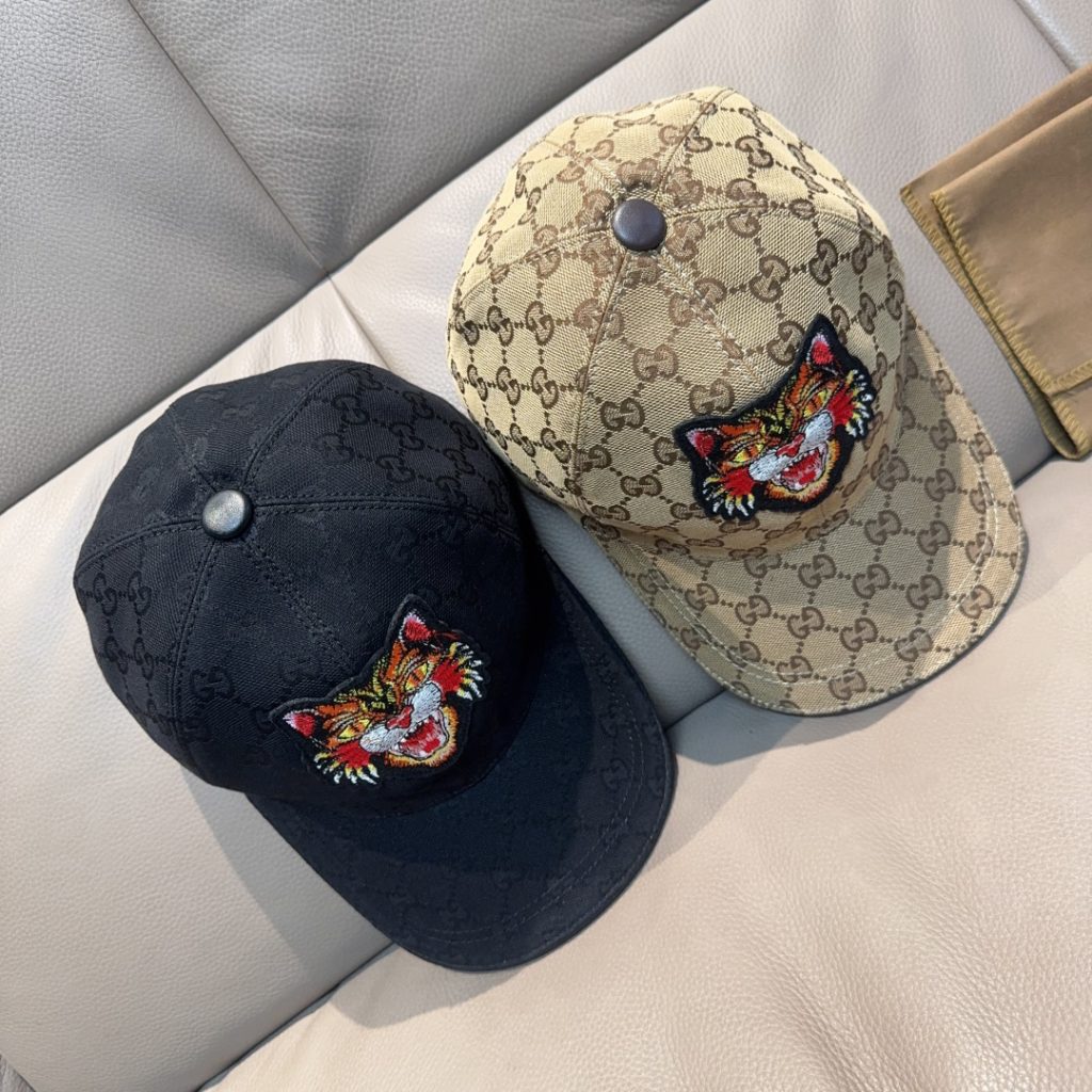Gucci Hat