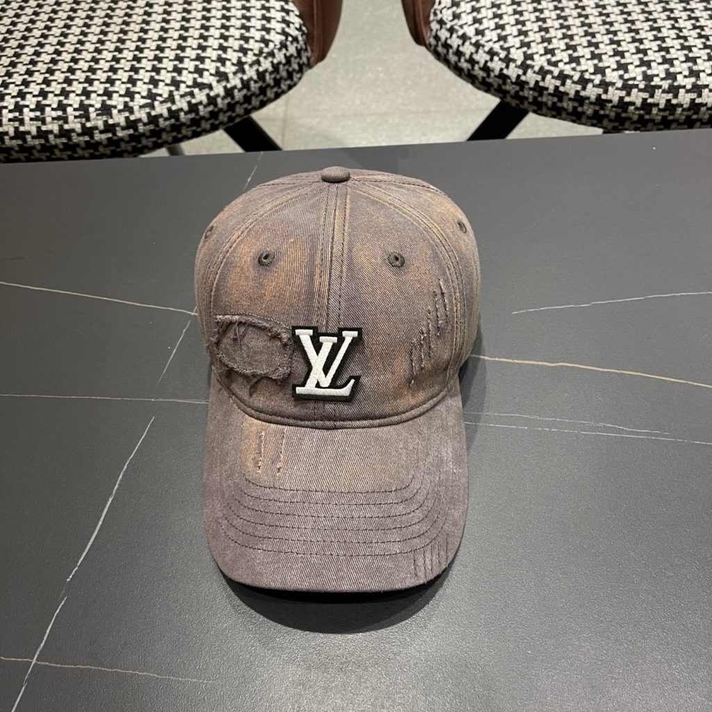 Louis Vuitton Hat