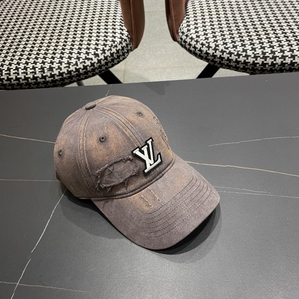 Louis Vuitton Hat