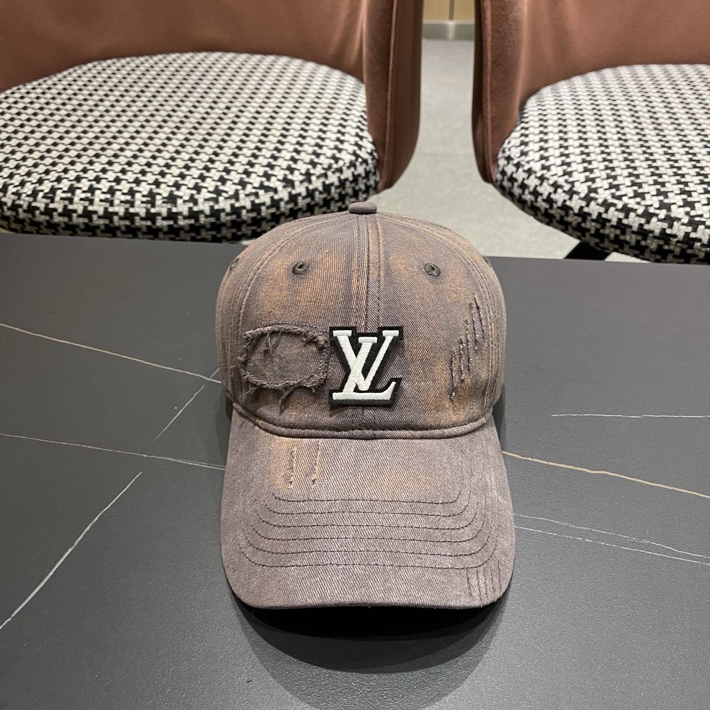 Louis Vuitton Hat
