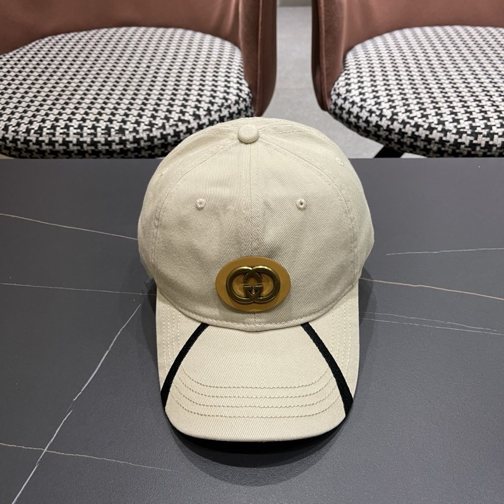Gucci Hat