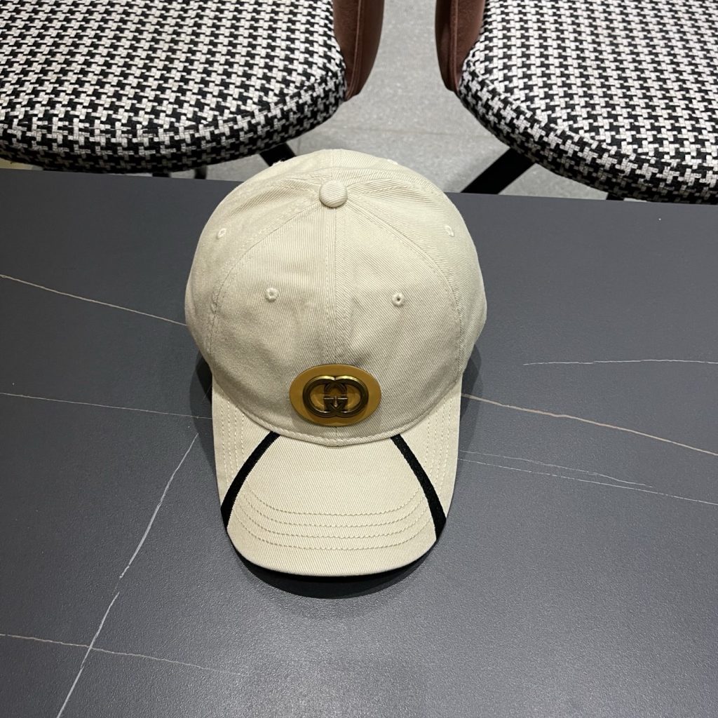 Gucci Hat