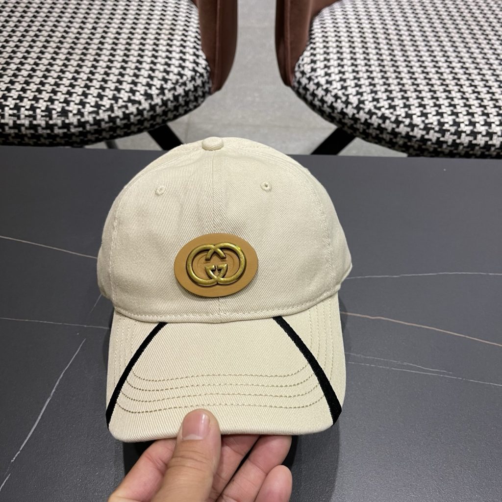 Gucci Hat