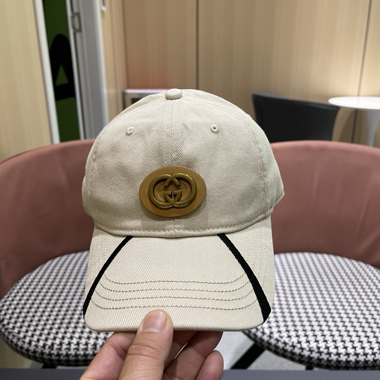 Gucci Hat