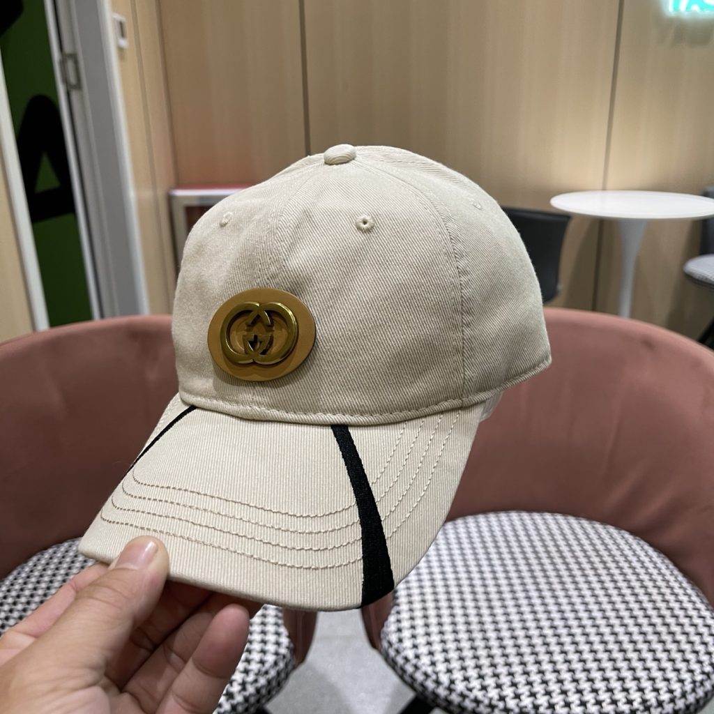Gucci Hat