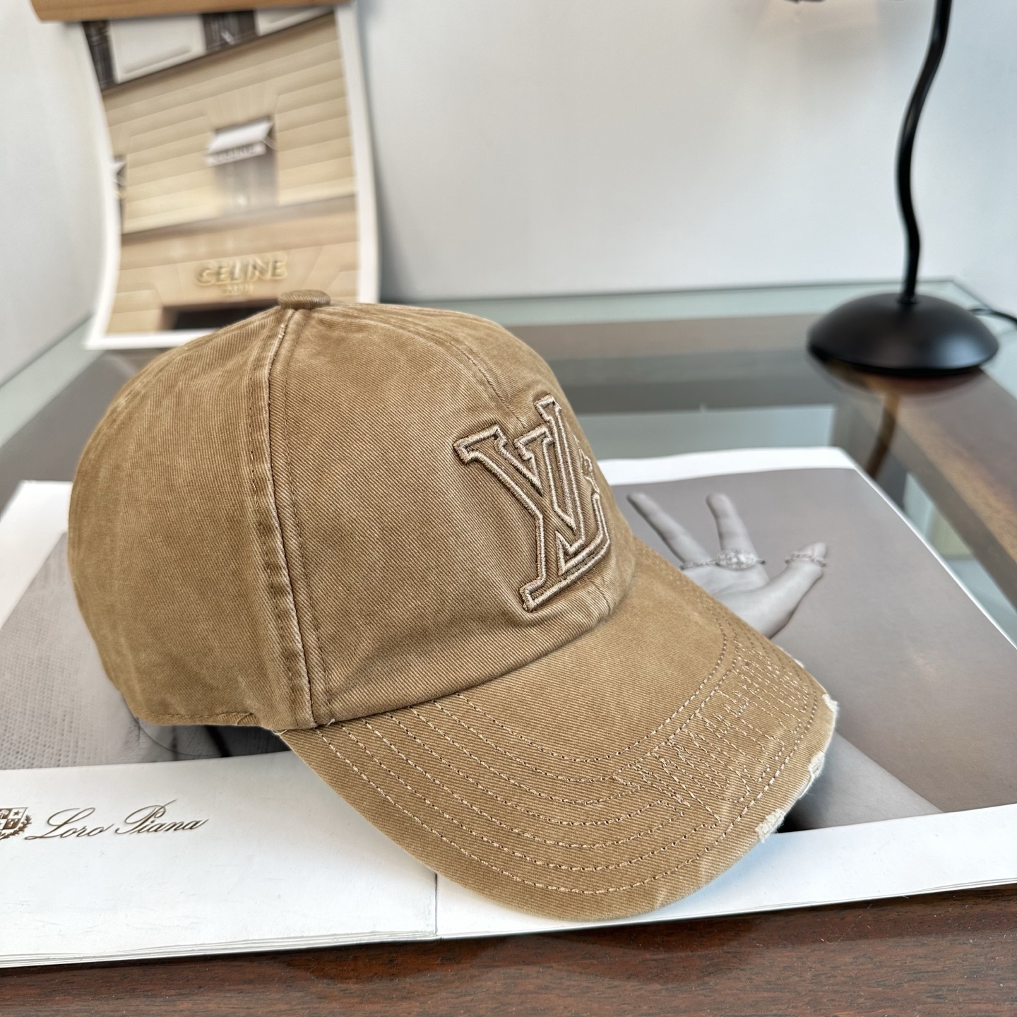 Louis Vuitton Hat