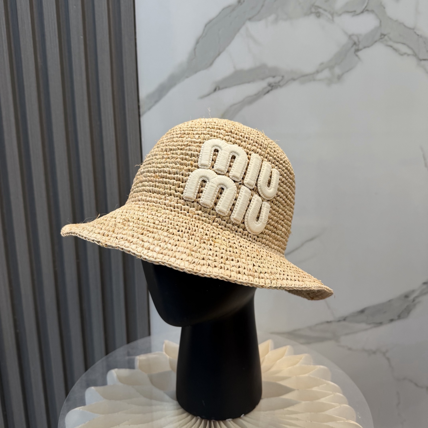 Miu Miu Hat