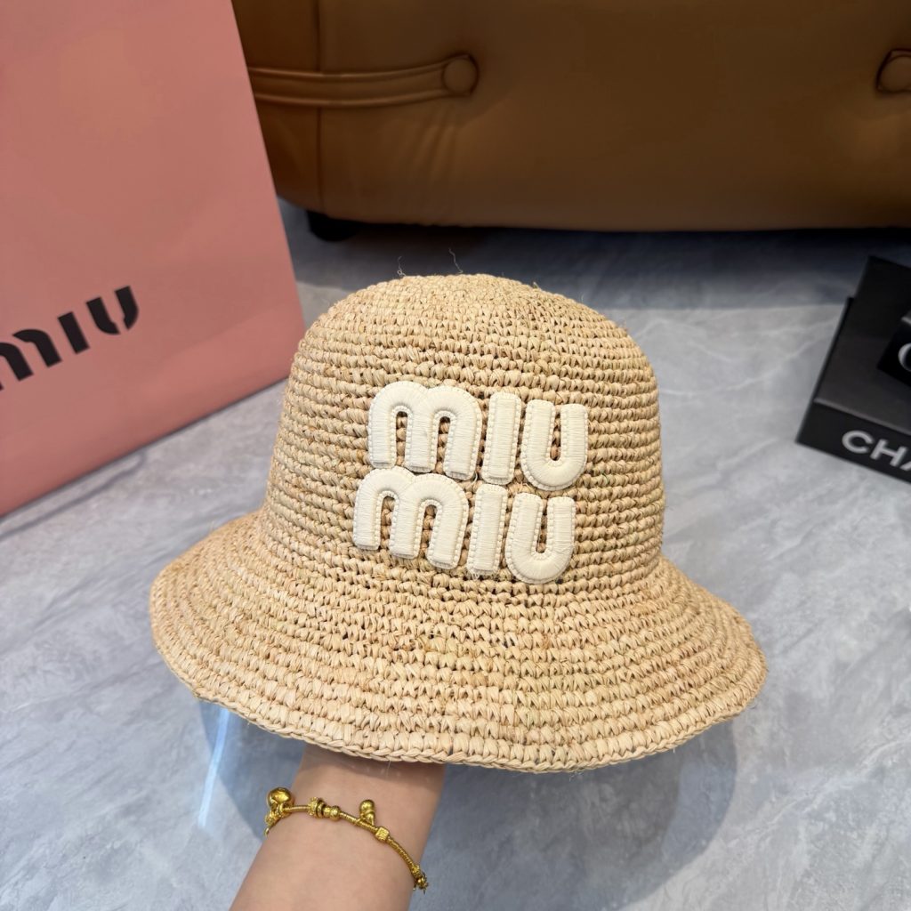 Miu Miu Hat