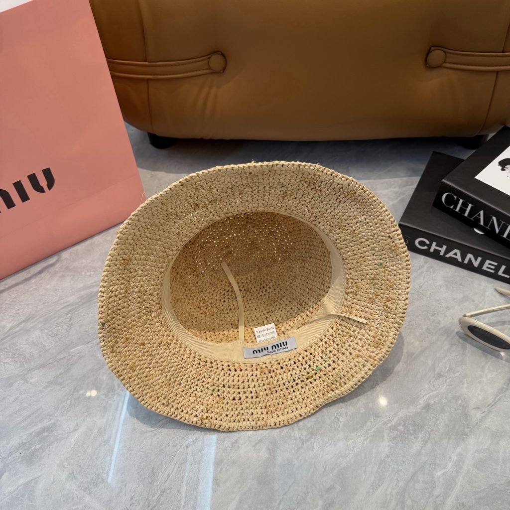 Miu Miu Hat