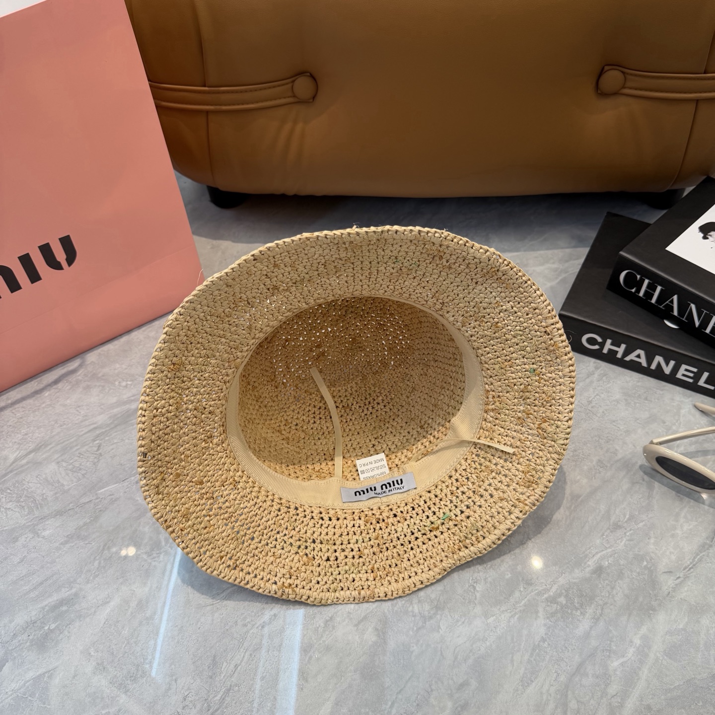 Miu Miu Hat