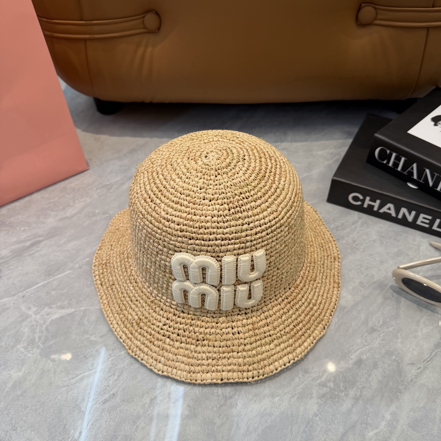 Miu Miu Hat