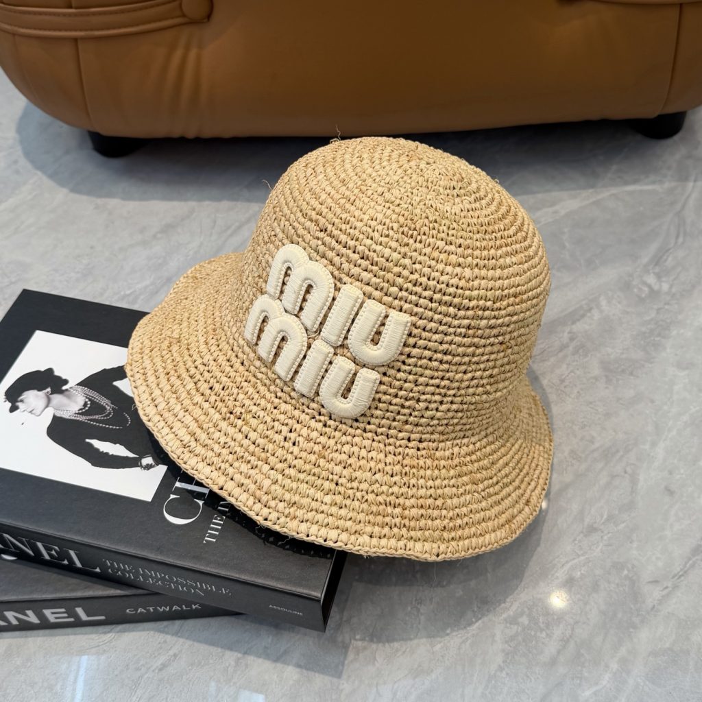 Miu Miu Hat