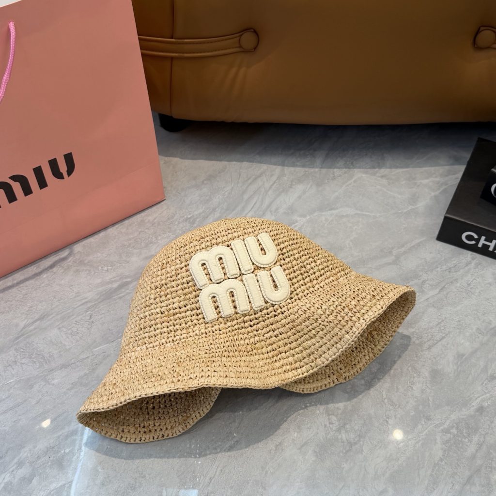 Miu Miu Hat