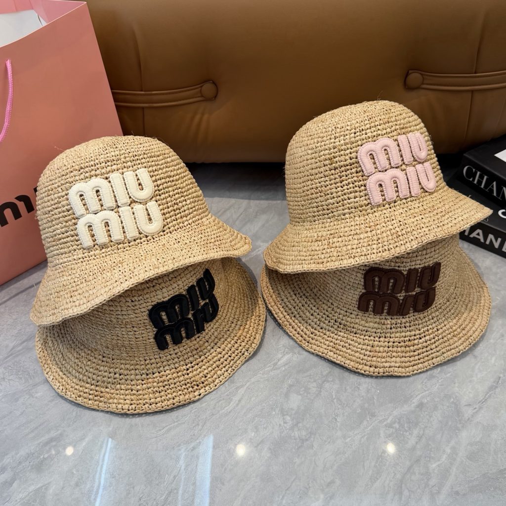 Miu Miu Hat