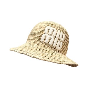 Miu Miu Hat