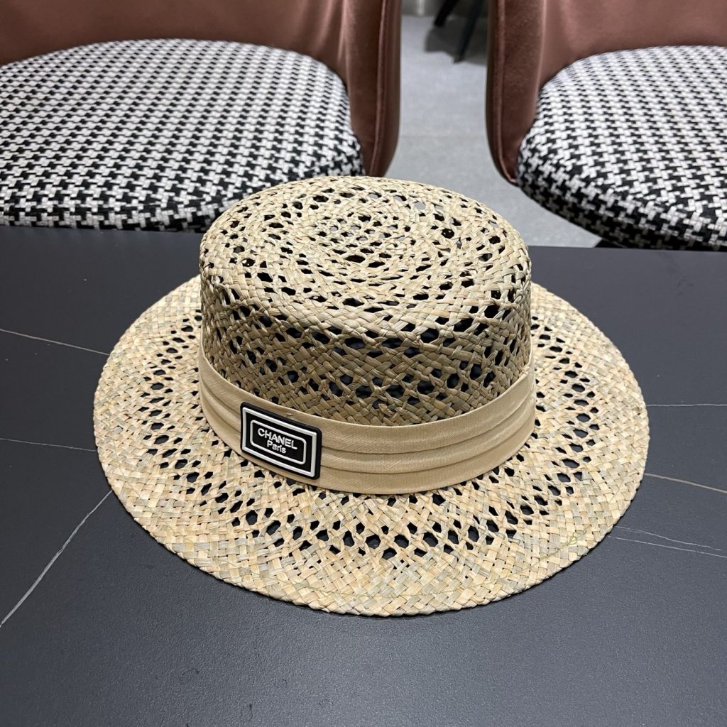 Chanel Hat