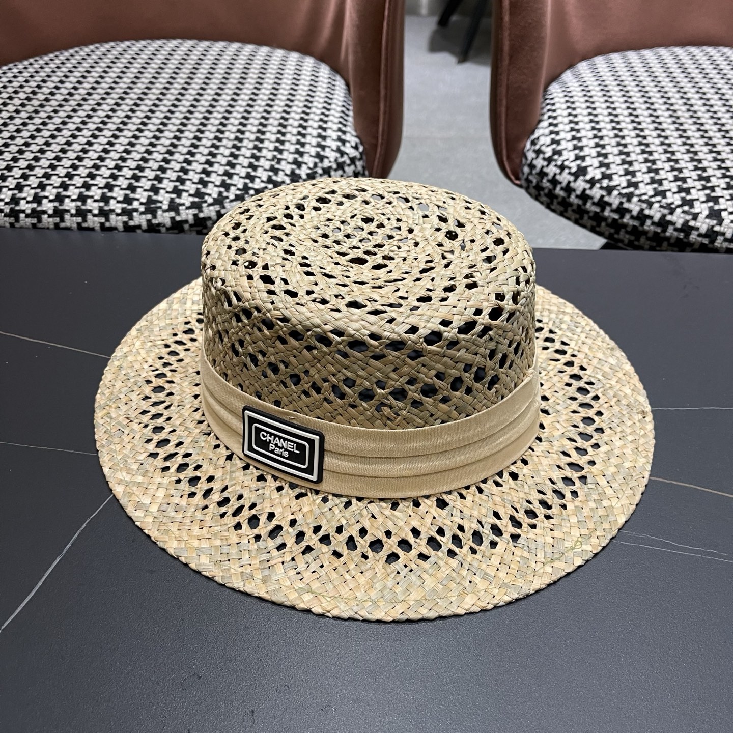 Chanel Hat