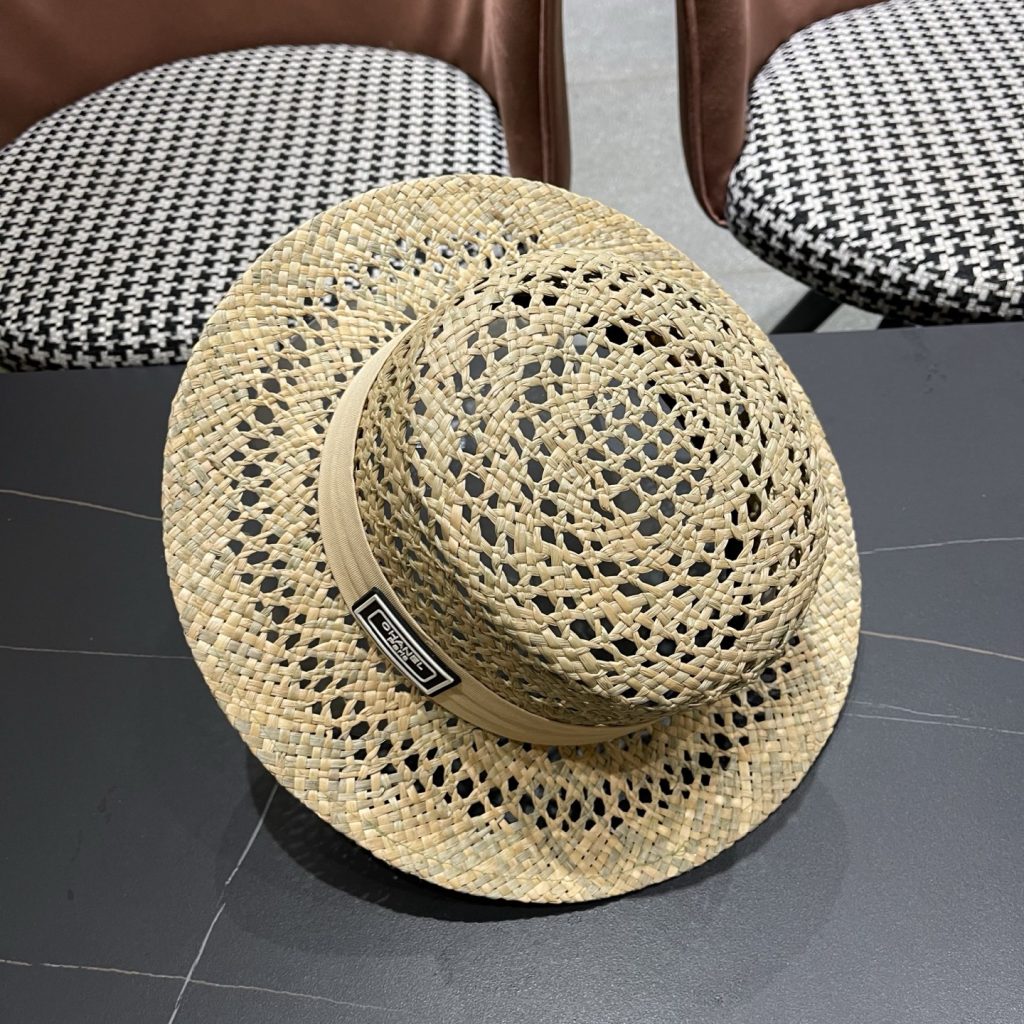 Chanel Hat