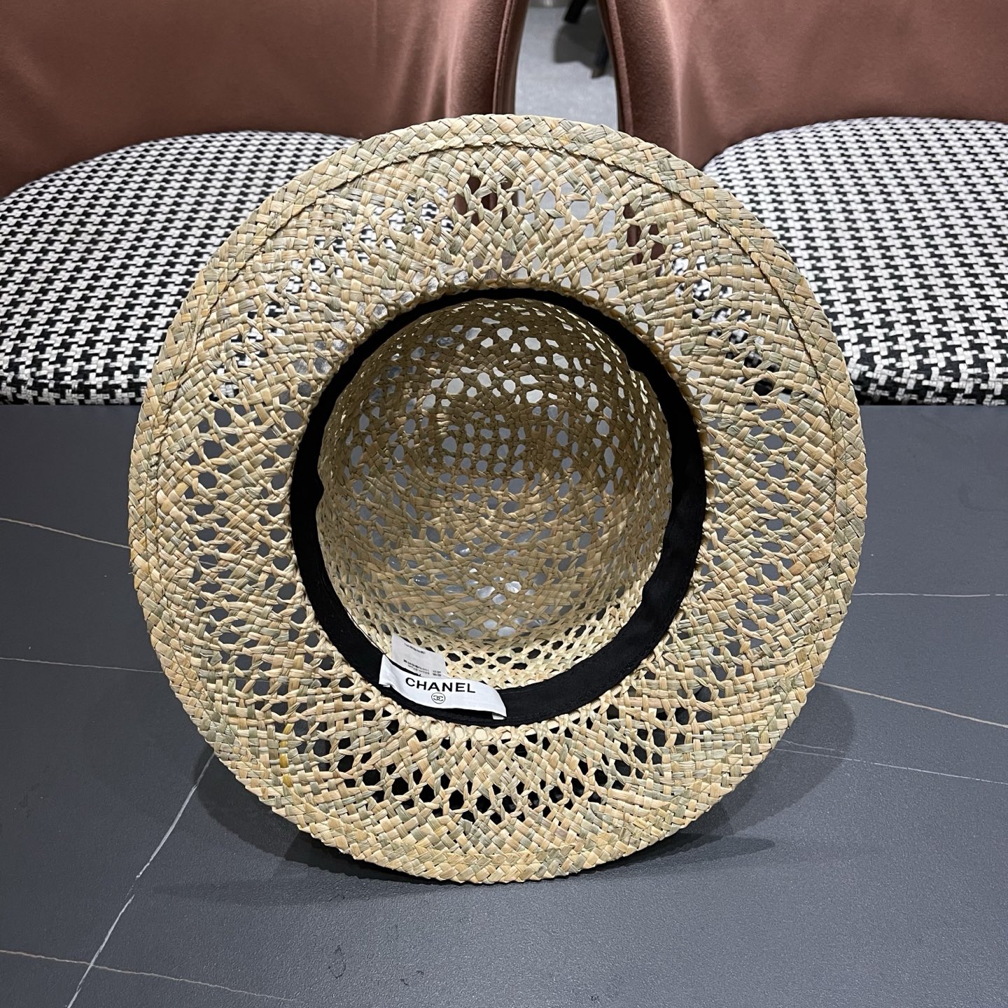 Chanel Hat