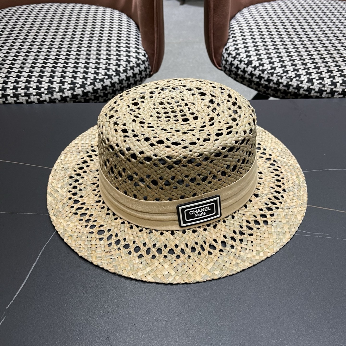 Chanel Hat