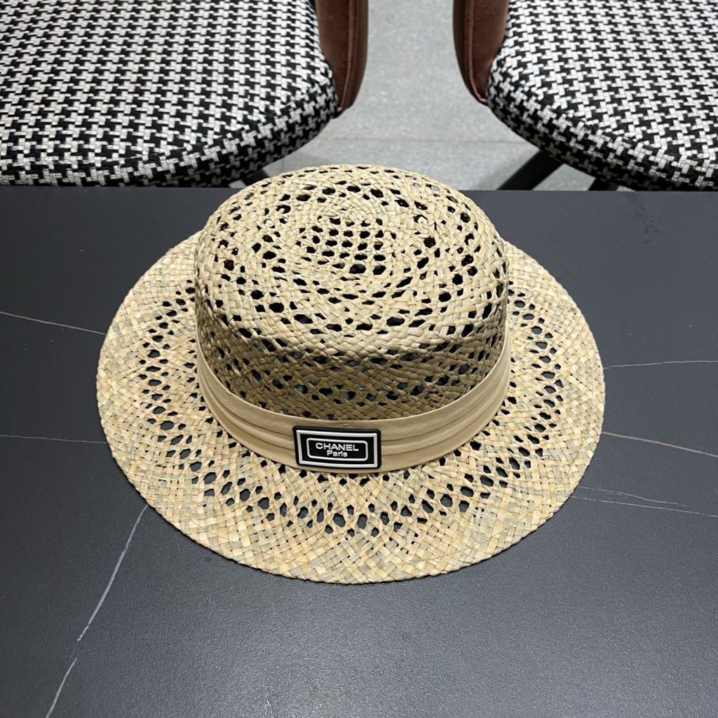 Chanel Hat