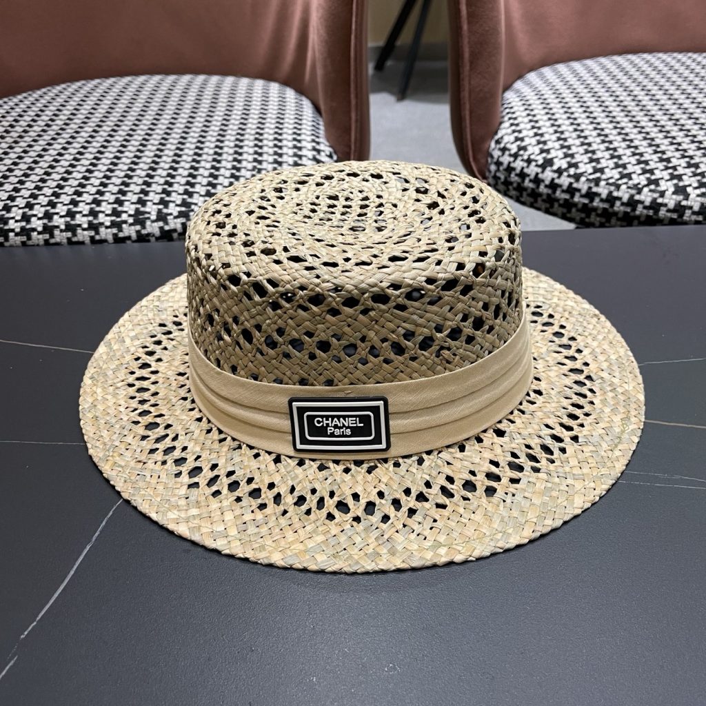 Chanel Hat