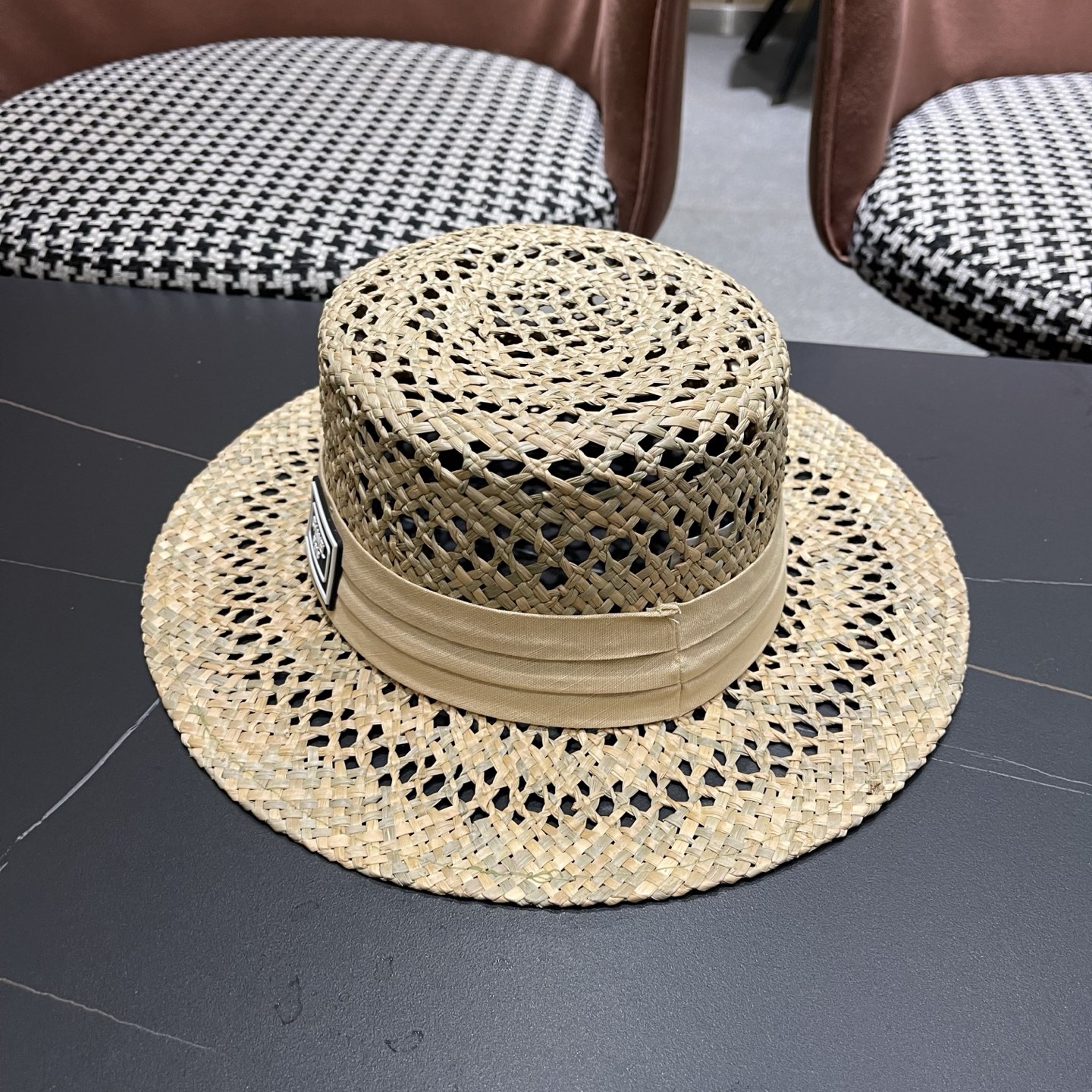Chanel Hat
