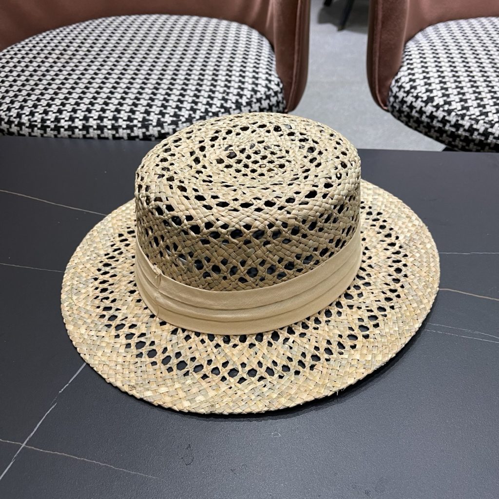 Chanel Hat