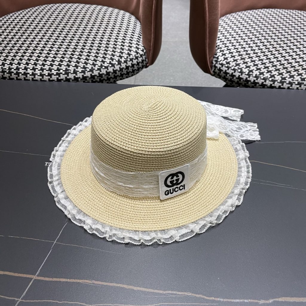 Gucci Hat