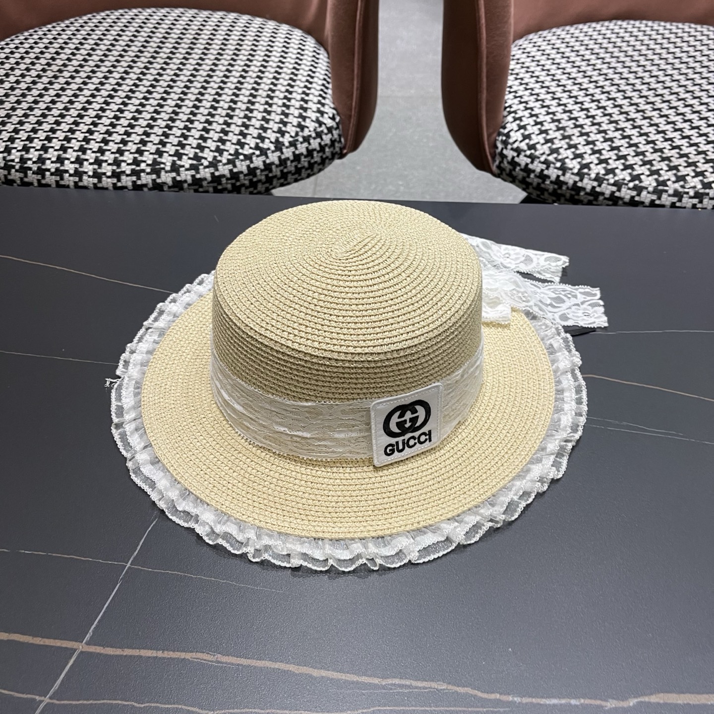 Gucci Hat
