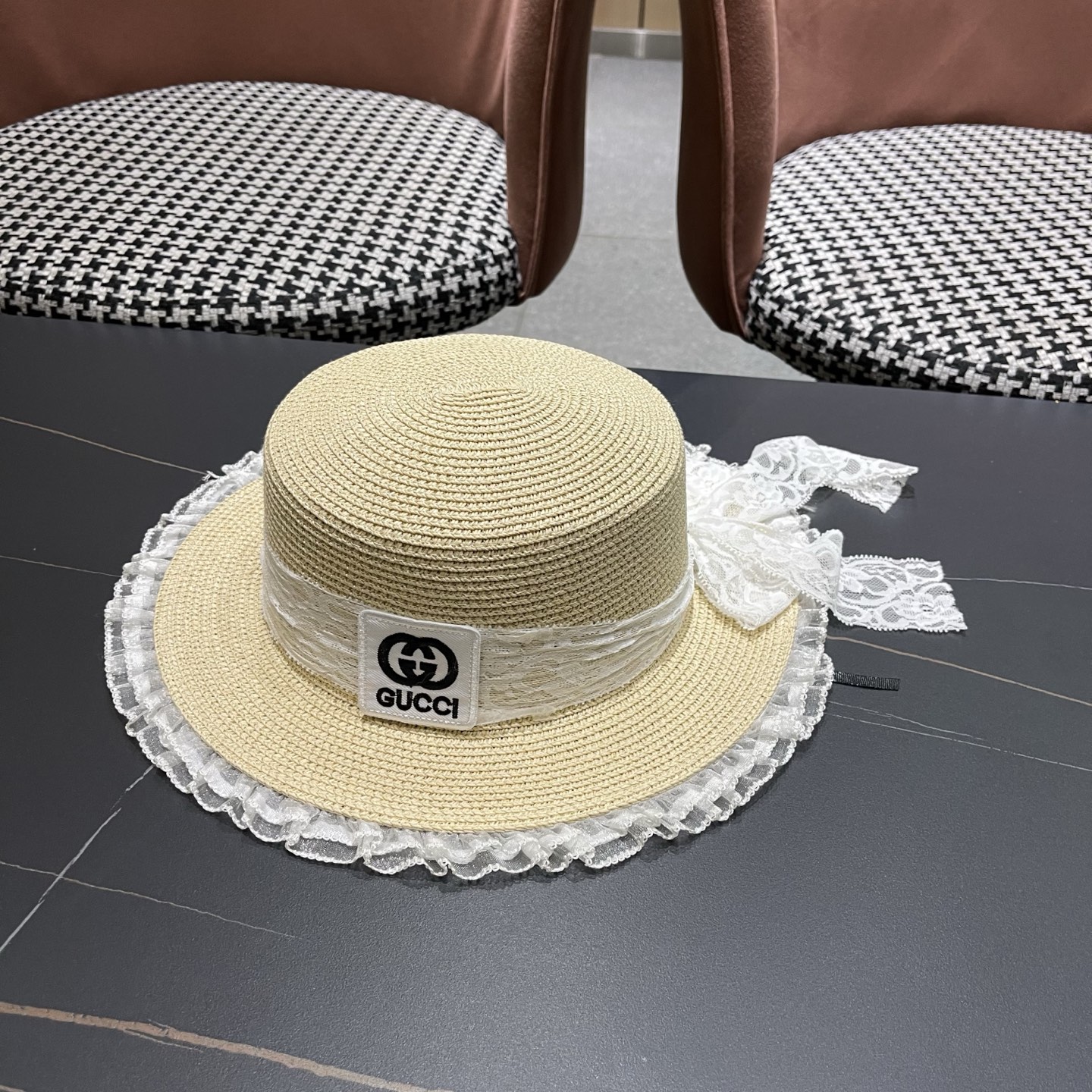 Gucci Hat