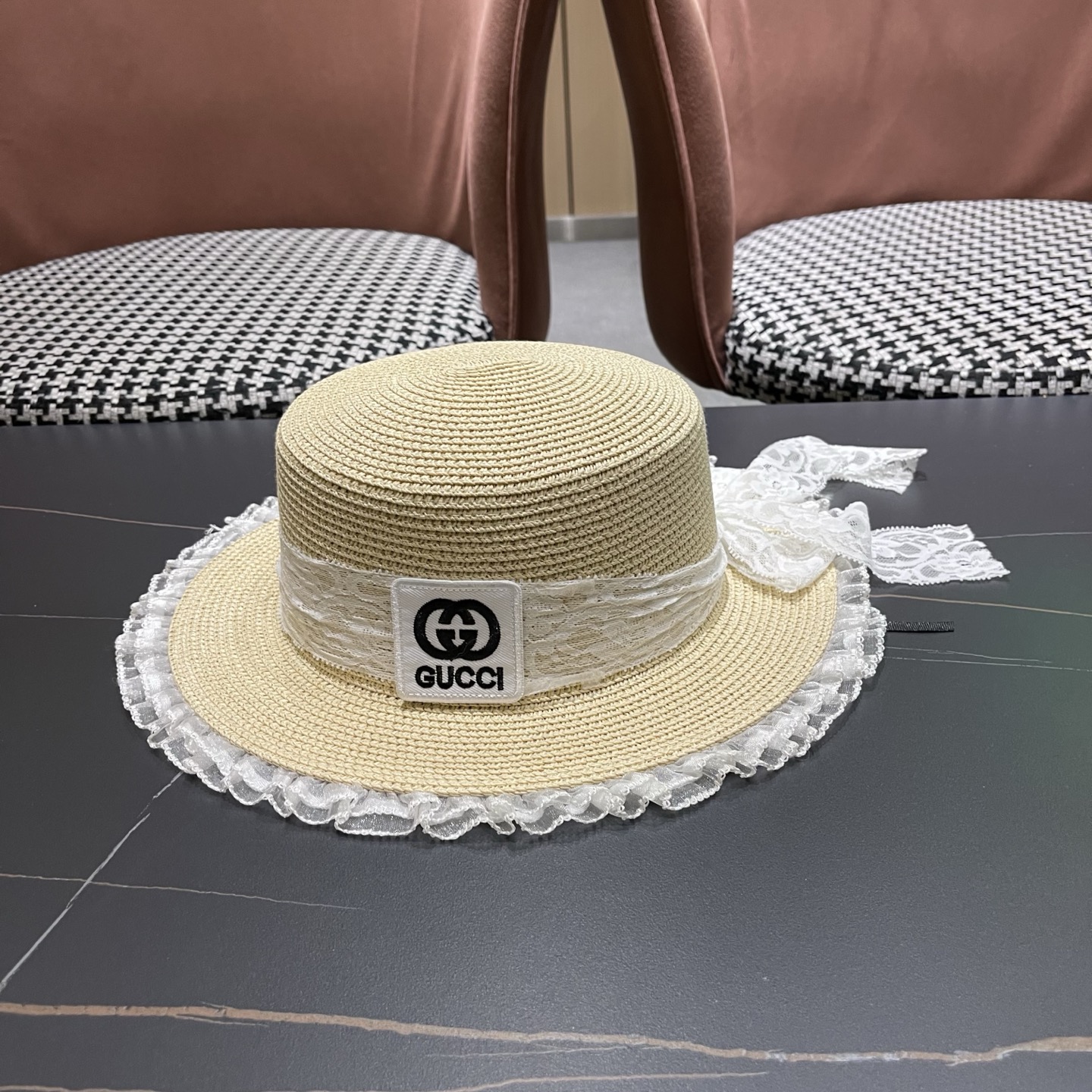 Gucci Hat
